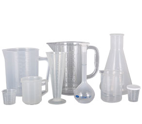 午夜草B塑料量杯量筒采用全新塑胶原料制作，适用于实验、厨房、烘焙、酒店、学校等不同行业的测量需要，塑料材质不易破损，经济实惠。